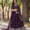 Vardan Ethnic Lw 7108 Faux Blooming Wholesale Lehenga